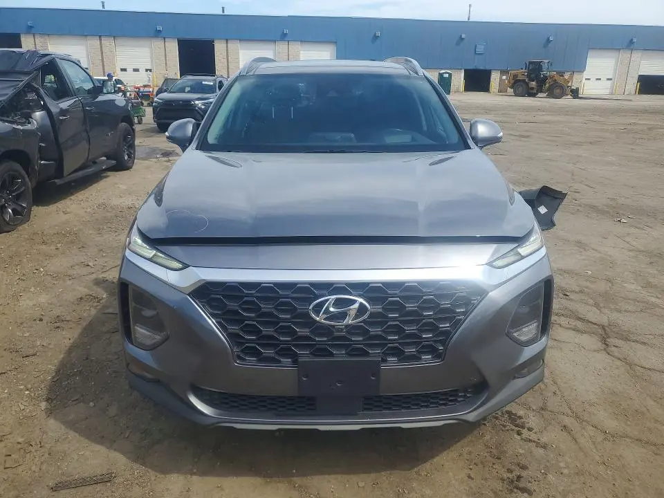 2019 HYUNDAI SANTA FE ULTIMATE 2.4L  