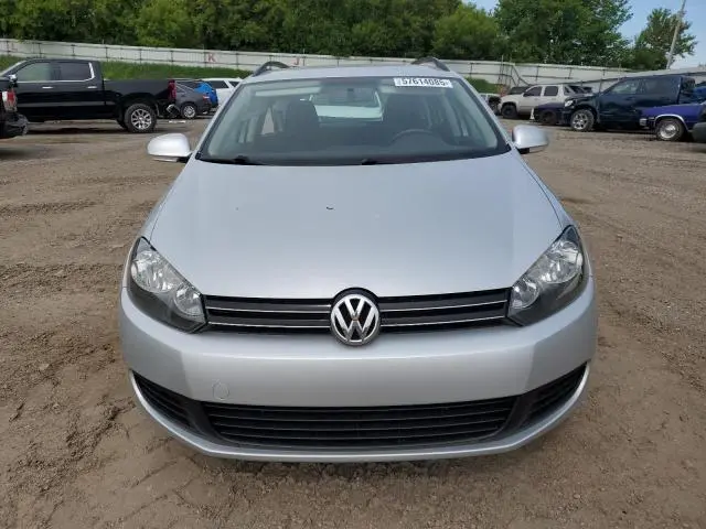 2013 VOLKSWAGEN JETTA TDI  