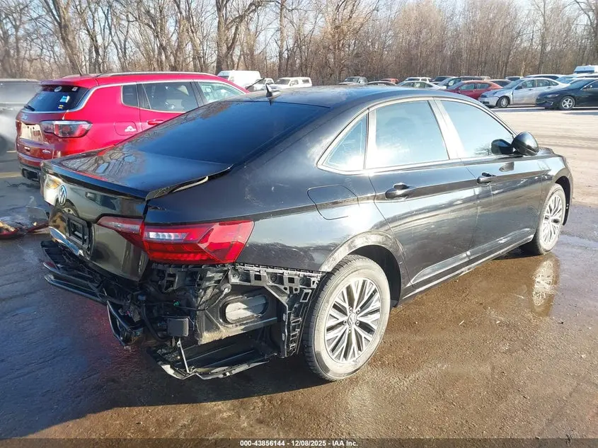 2021 VOLKSWAGEN JETTA 1.4T R-LINE/1.4T S/1.4T SE