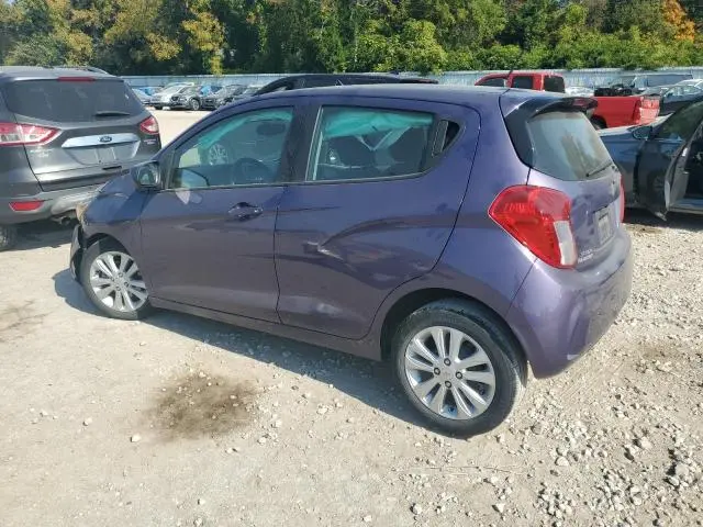 2017 CHEVROLET SPARK 1LT  