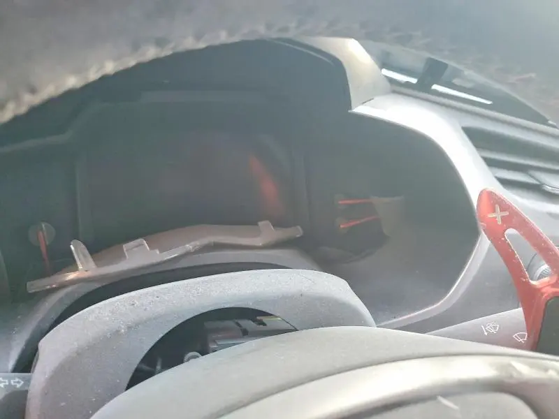 2019 CHEVROLET CORVETTE STINGRAY 1LT  
