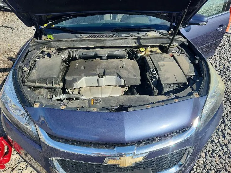 2014 CHEVROLET MALIBU 1LT  