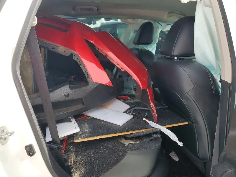 2022 NISSAN MURANO SV  