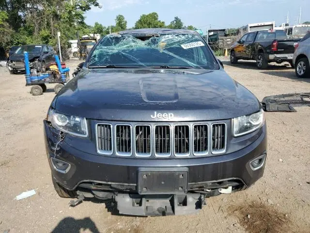 2014 JEEP GRAND CHEROKEE LAREDO  