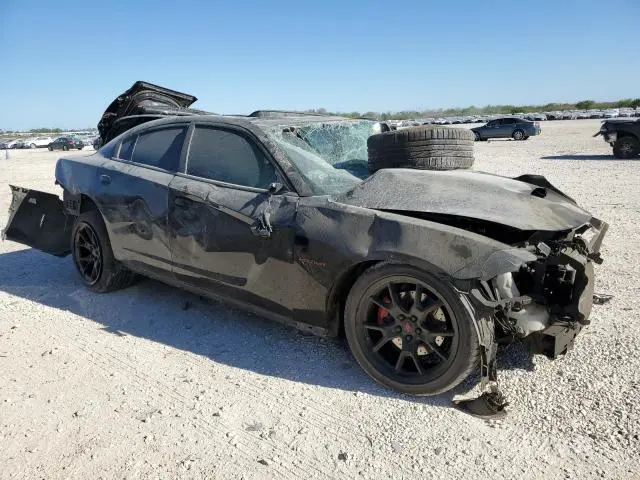 2020 DODGE CHARGER R/T  