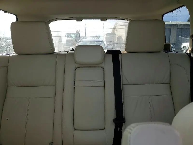 2012 LAND ROVER LR2 HSE TECHNOLOGY  