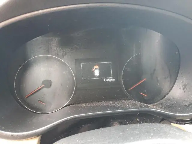 2018 KIA SPORTAGE SX  