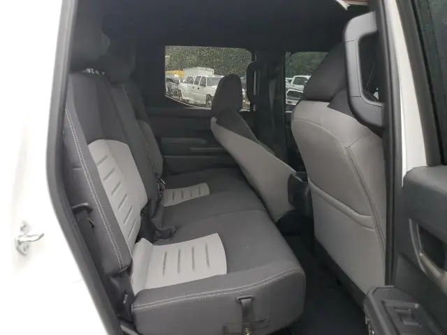 2024 TOYOTA TACOMA DOUBLE CAB  