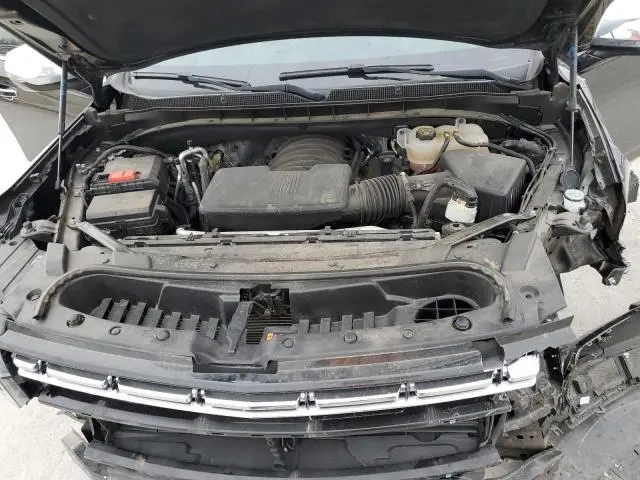 2023 CHEVROLET TAHOE K1500 PREMIER  