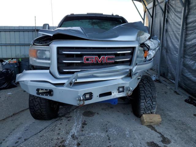 2014 GMC SIERRA K1500 SLE