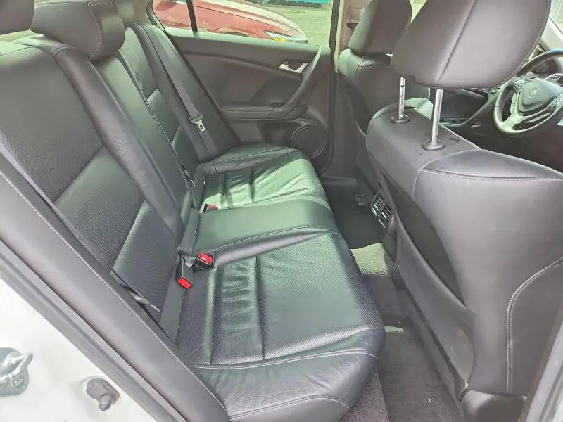 2012 ACURA TSX TECH  