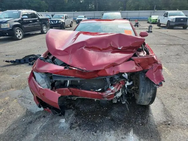 2016 CHEVROLET CAMARO LT  