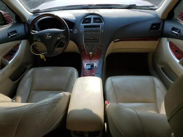 2012 LEXUS ES 350  