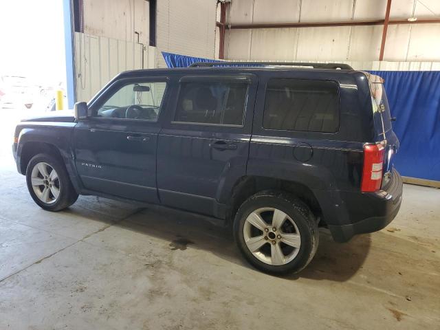 2012 JEEP PATRIOT SPORT