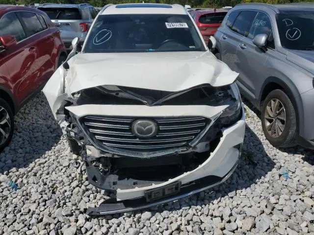 2017 MAZDA CX-9 GRAND TOURING  