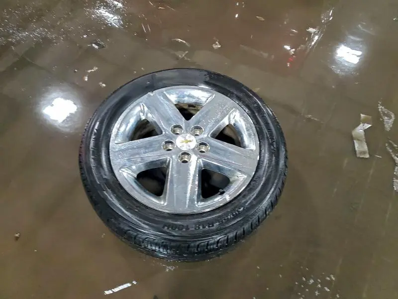 2015 CHEVROLET EQUINOX LTZ  