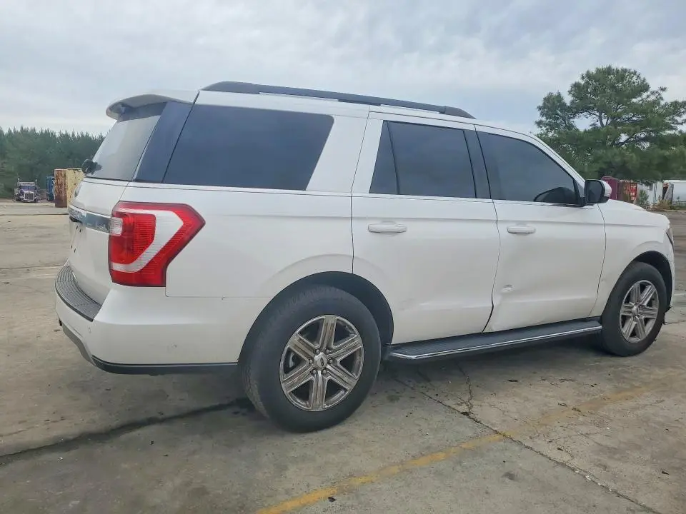 2018 FORD EXPEDITION XLT  