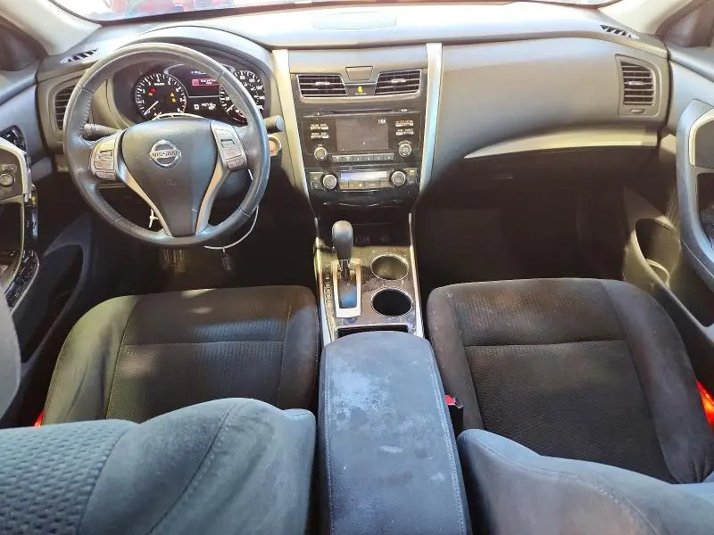 2014 NISSAN ALTIMA 2.5 SV  