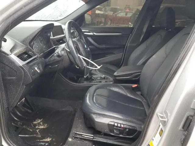 2017 BMW X1 XDRIVE28I  