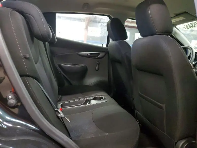 2016 CHEVROLET SPARK LS  
