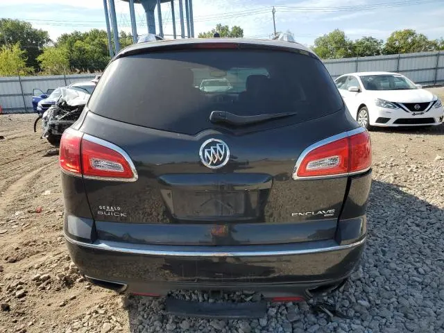2014 BUICK ENCLAVE   