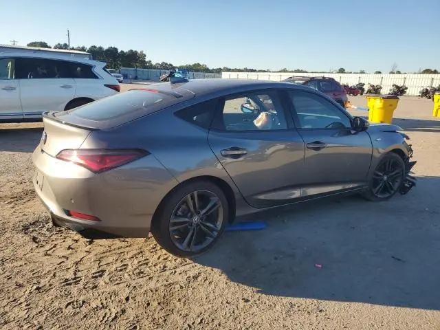 2025 ACURA INTEGRA A-SPEC TECH  