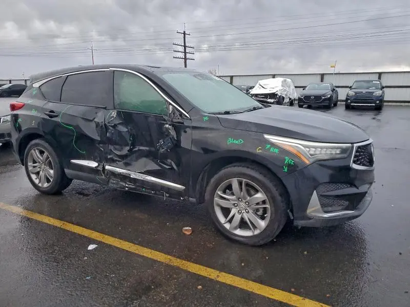 2019 ACURA RDX ADVANCE  