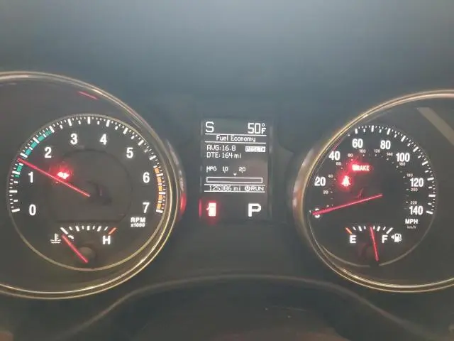 2012 JEEP GRAND CHEROKEE LIMITED  