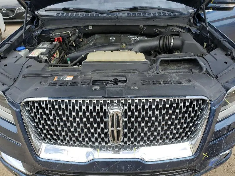 2018 LINCOLN NAVIGATOR RESERVE  