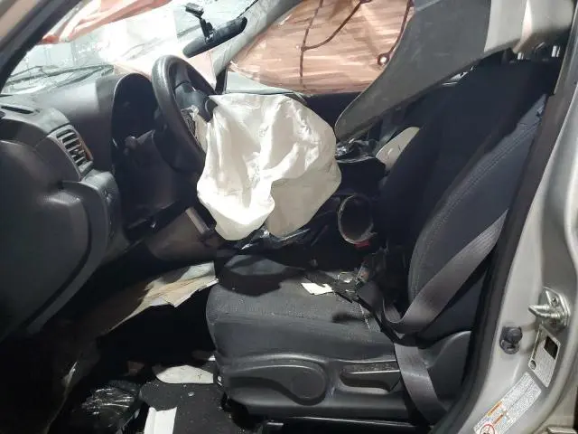 2011 SUBARU FORESTER 2.5X  