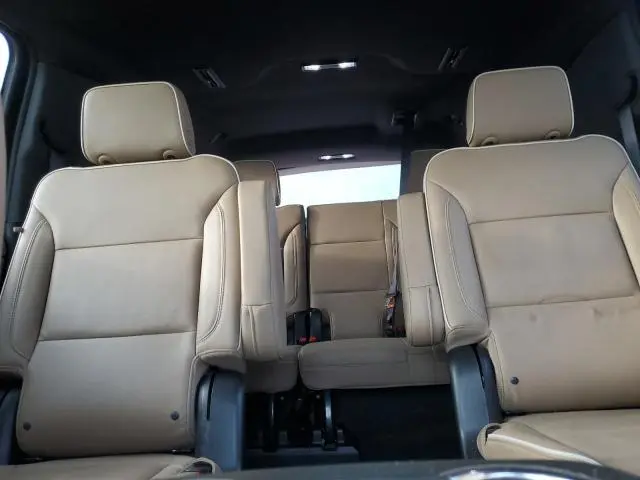 2023 CHEVROLET SUBURBAN C1500 PREMIER  