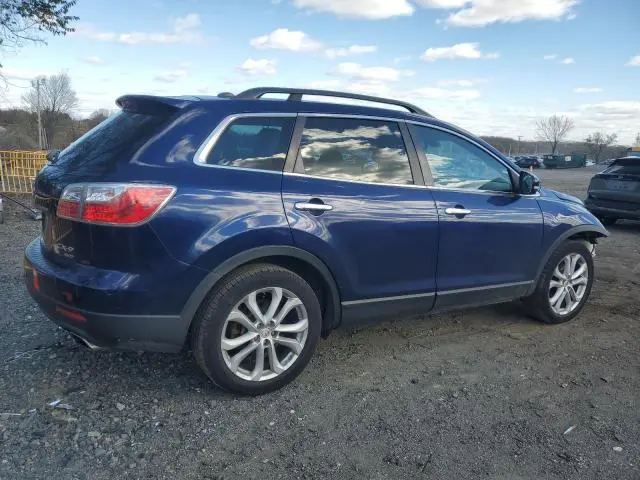 2012 MAZDA CX-9   