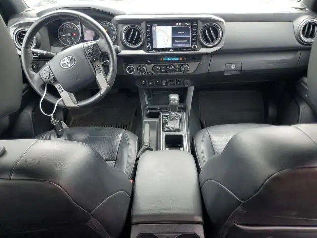 2020 TOYOTA TACOMA DOUBLE CAB  