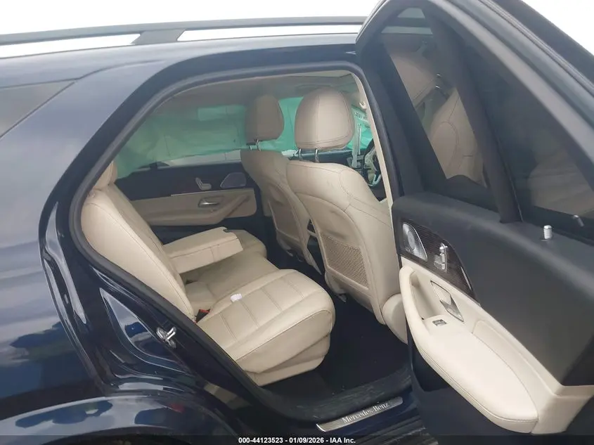 2021 MERCEDES-BENZ GLE 350 4MATIC