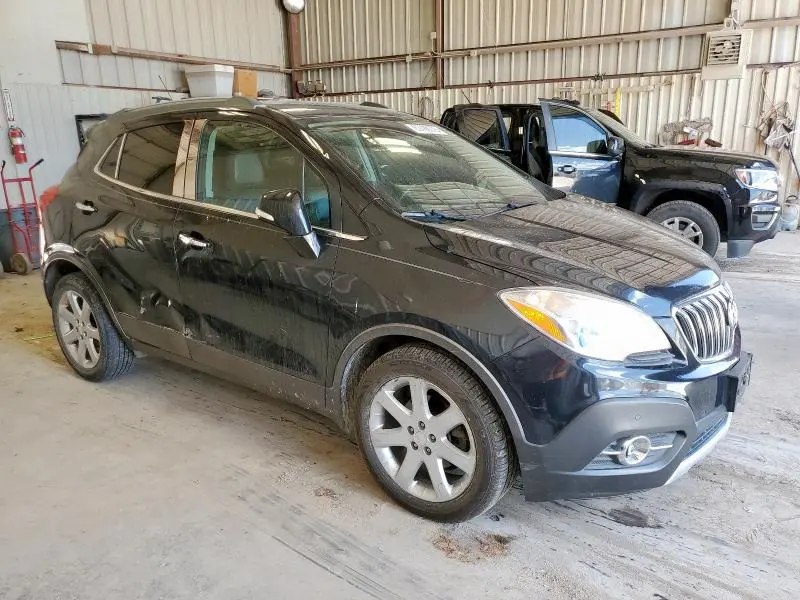 2015 BUICK ENCORE PREMIUM  