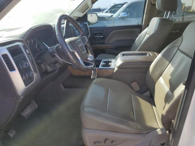 2014 GMC SIERRA K1500 SLT