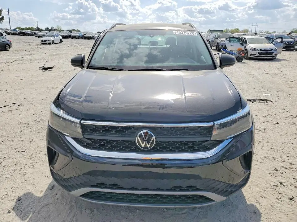 2023 VOLKSWAGEN TAOS S  
