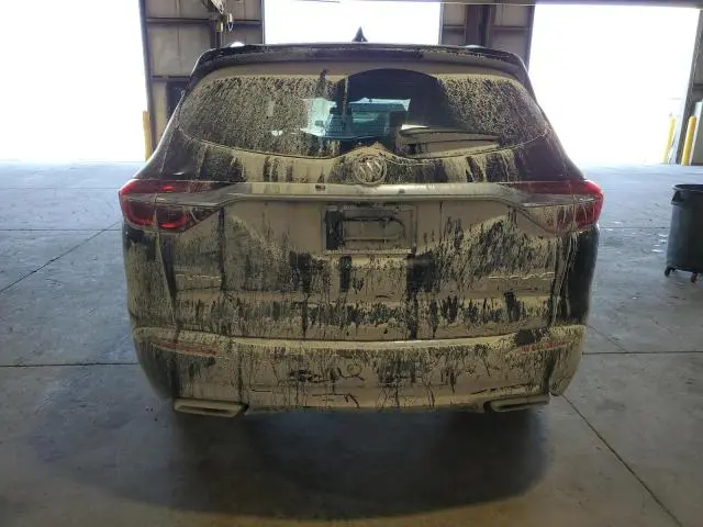 2018 BUICK ENCLAVE AVENIR
