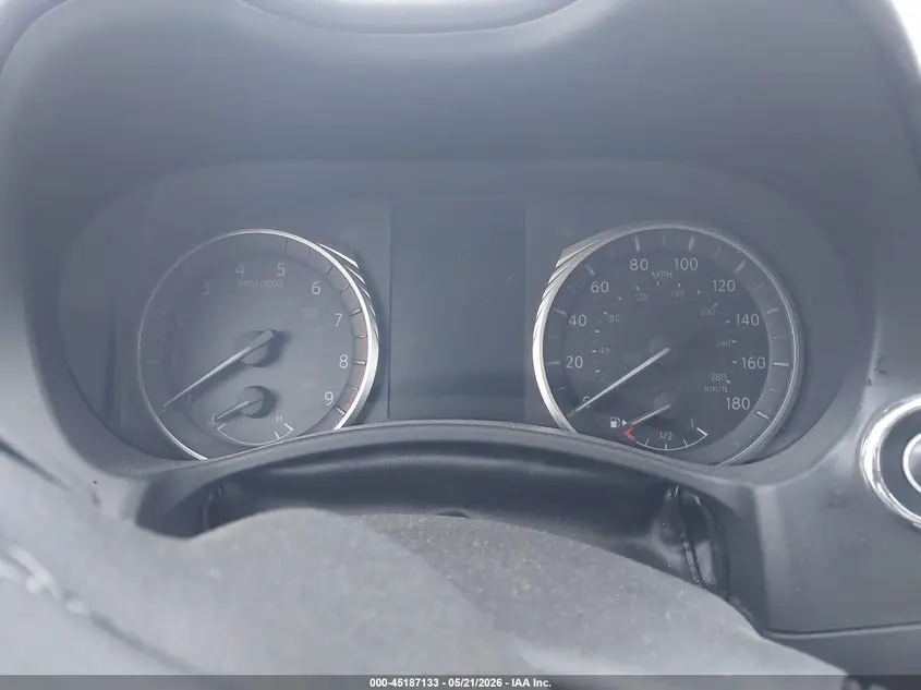 2019 INFINITI Q50 3.0T SPORT