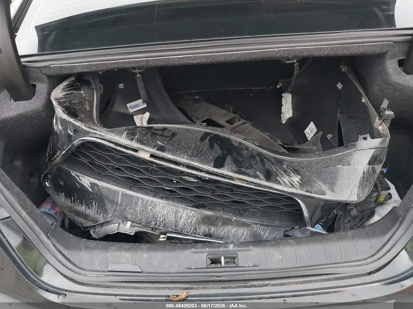 2016 NISSAN MAXIMA 3.5 PLATINUM