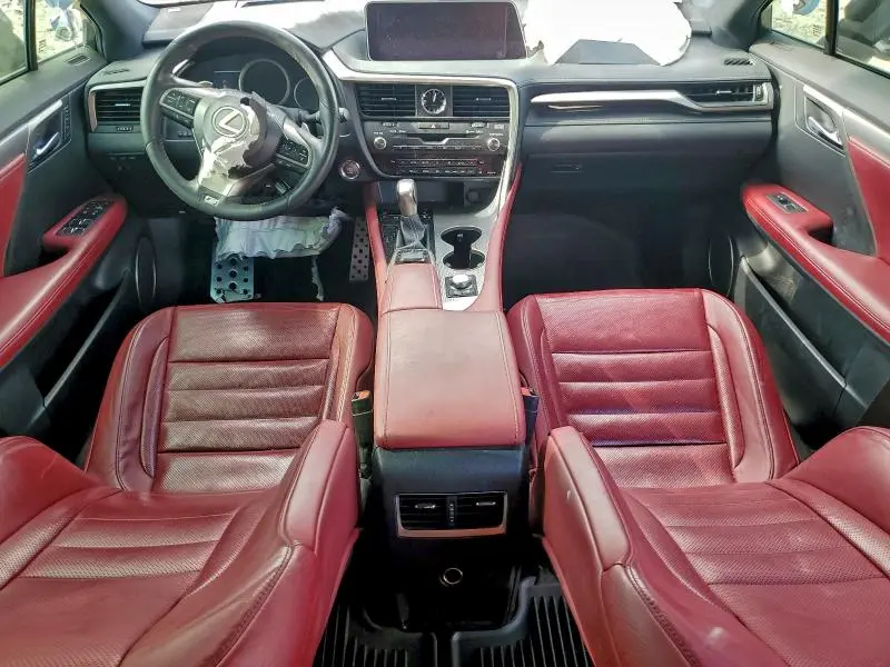 2016 LEXUS RX 350 BASE  