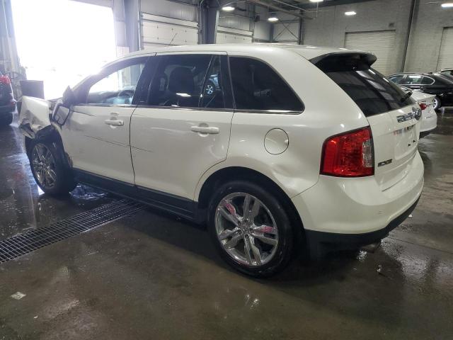 2012 FORD EDGE LIMITED