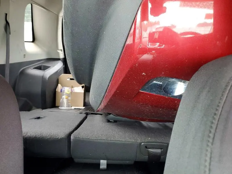 2012 GMC TERRAIN SLE  