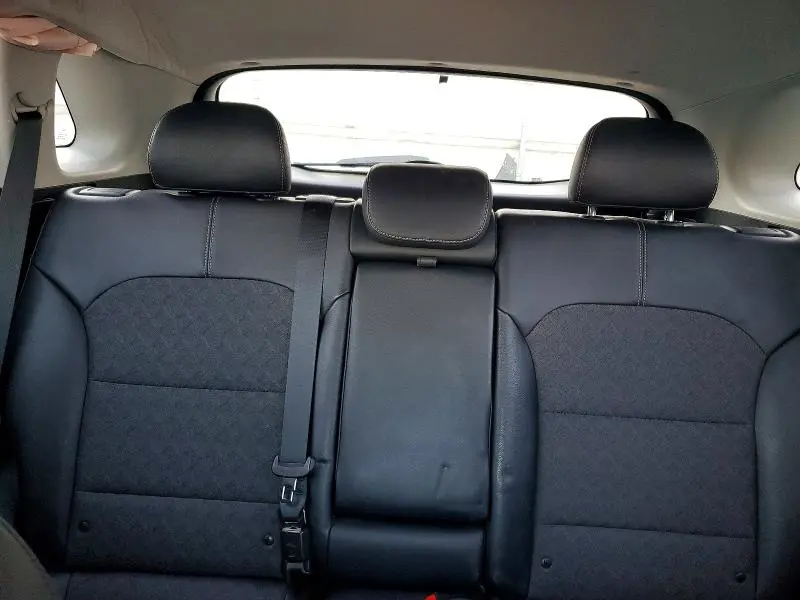 2020 KIA NIRO TOURING  