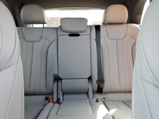 2025 AUDI Q5 PREMIUM 45  