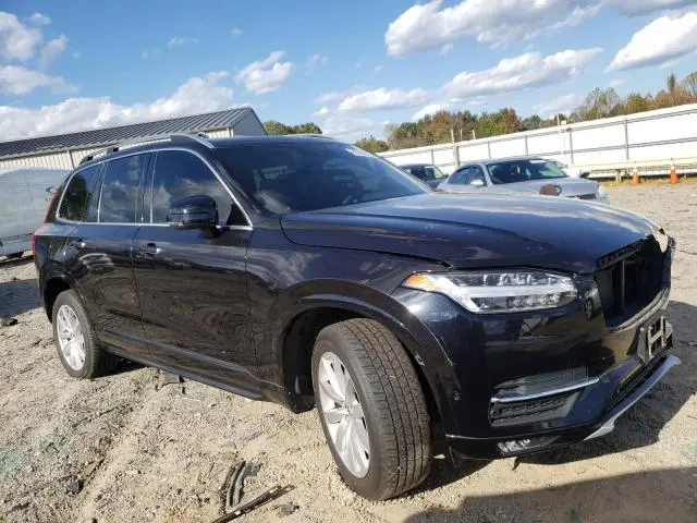 2016 VOLVO XC90 T6  