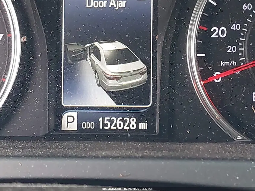 2017 TOYOTA CAMRY LE/XLE/SE/XSE