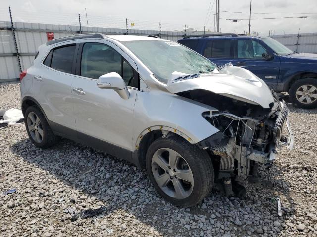 2014 BUICK ENCORE 