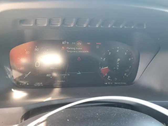 2019 VOLVO XC90 T6 MOMENTUM  