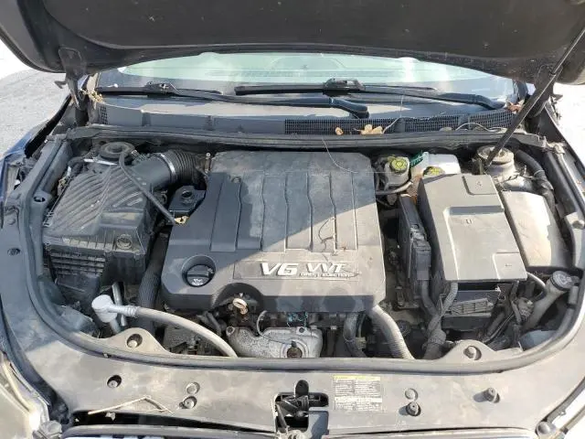 2011 BUICK LACROSSE CXL  